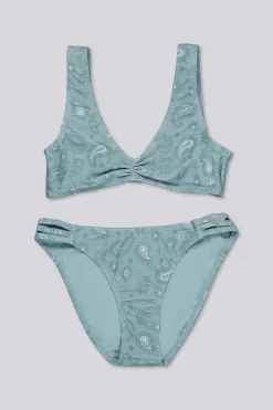 Bikini Up