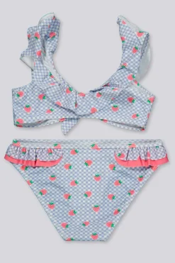 Bikini Volantes Up