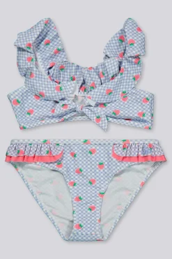Bikini Volantes Up