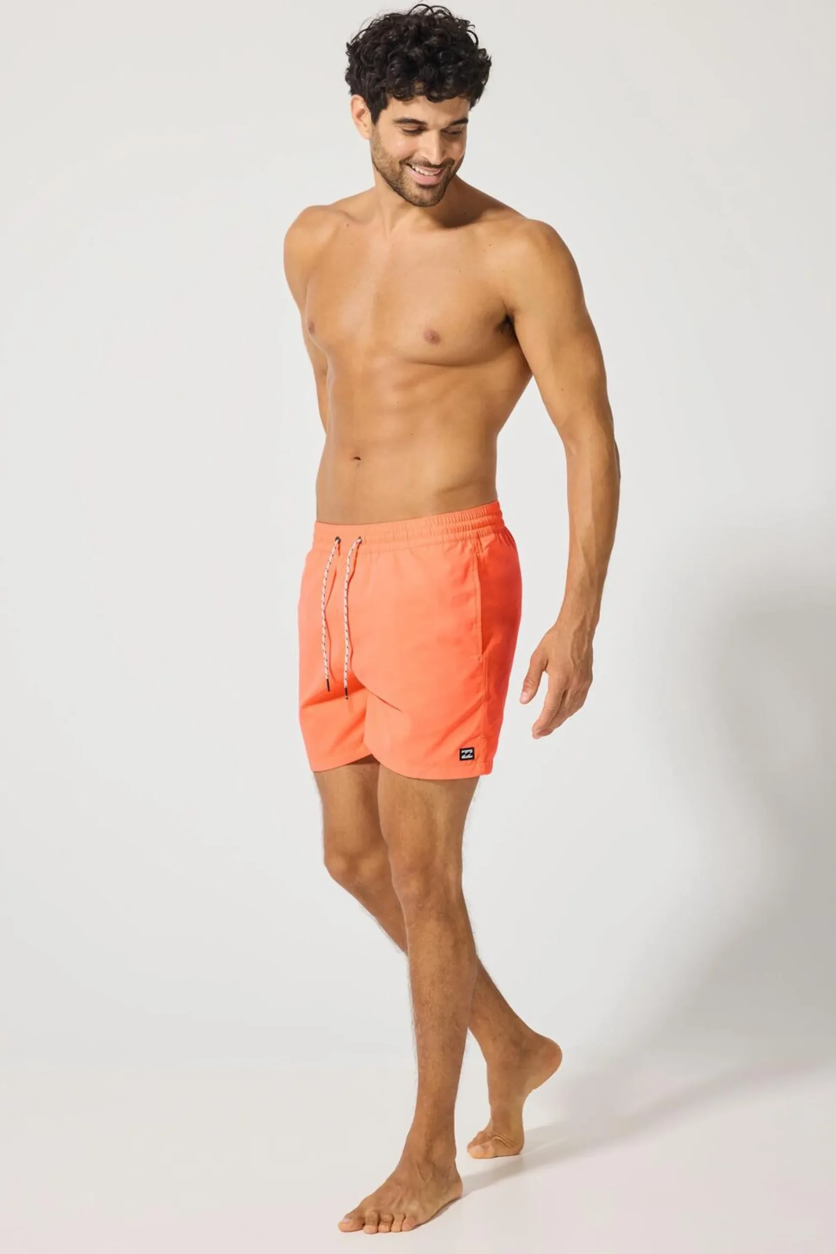 Billabong All Day