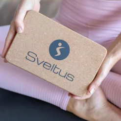Bloque Yoga Sveltus 183x61x0,4 CM