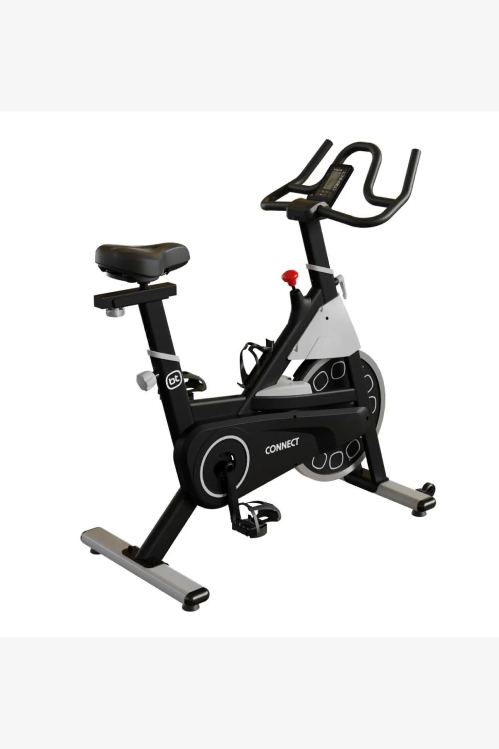 Bodytone Active Bike 200 Connect