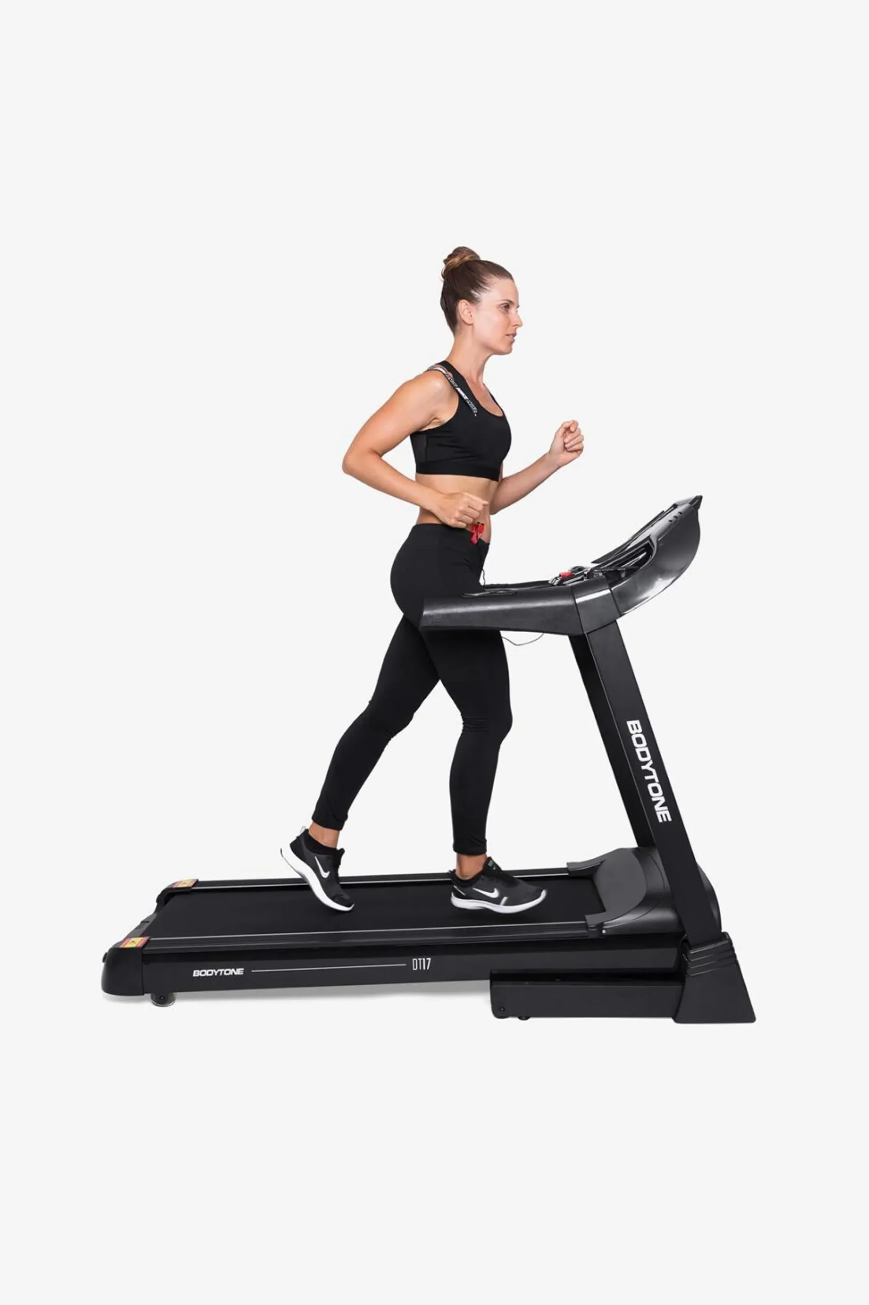 Bodytone Dt17+