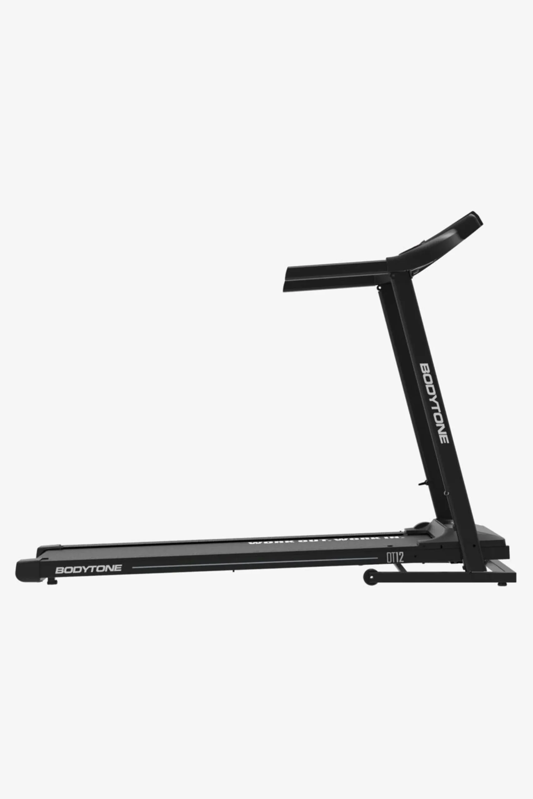 Bodytone Dt12+
