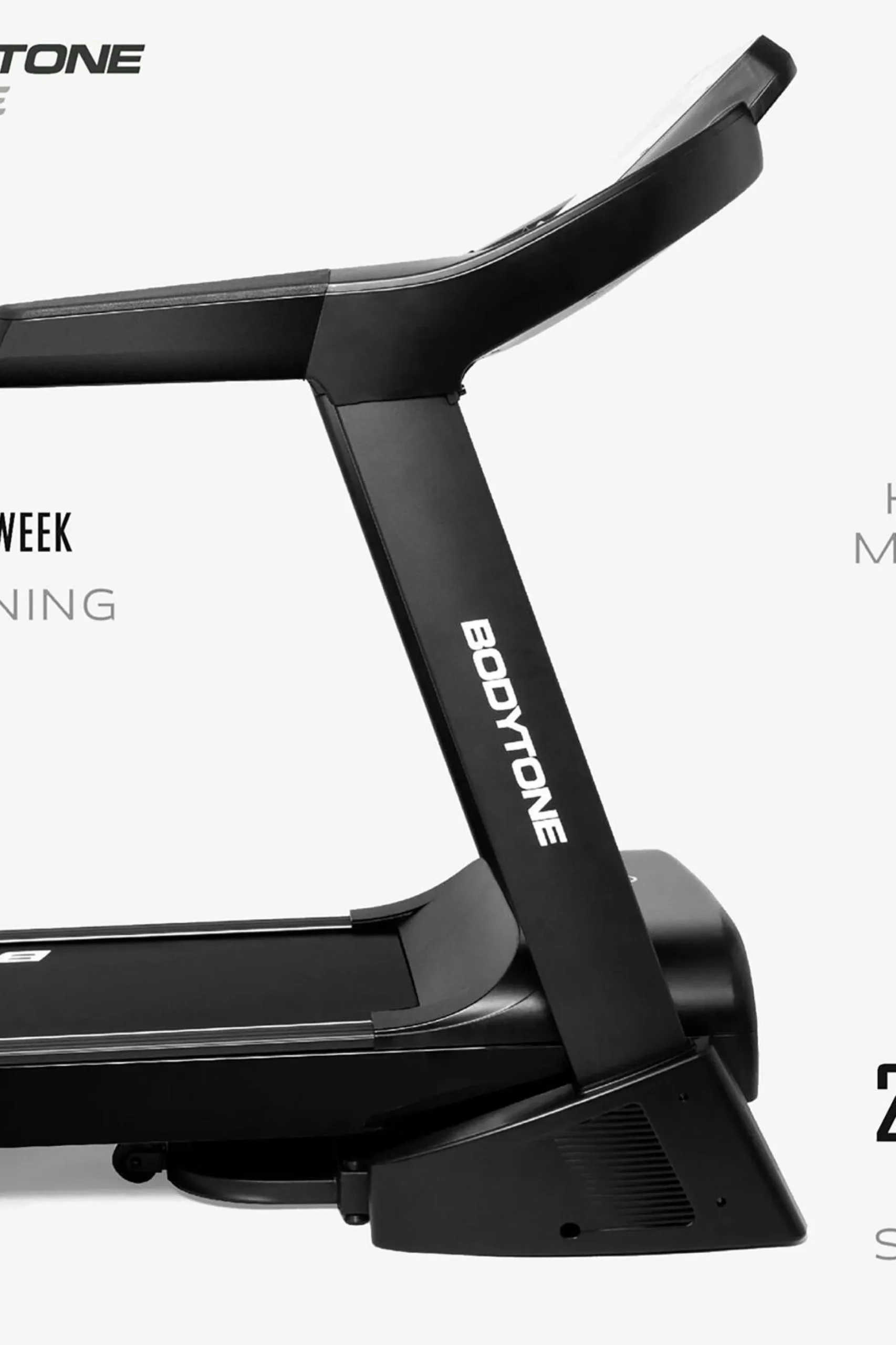 Bodytone Dt21+