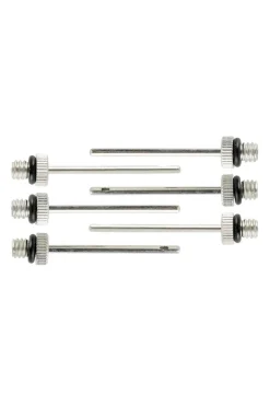 Bolsa 6 Agujas Hinchar Zastor Needle