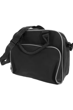 Bolsa Bandolera Junior Modelo Dance ( 15 Litros ) (paquete De 2) Bagbase