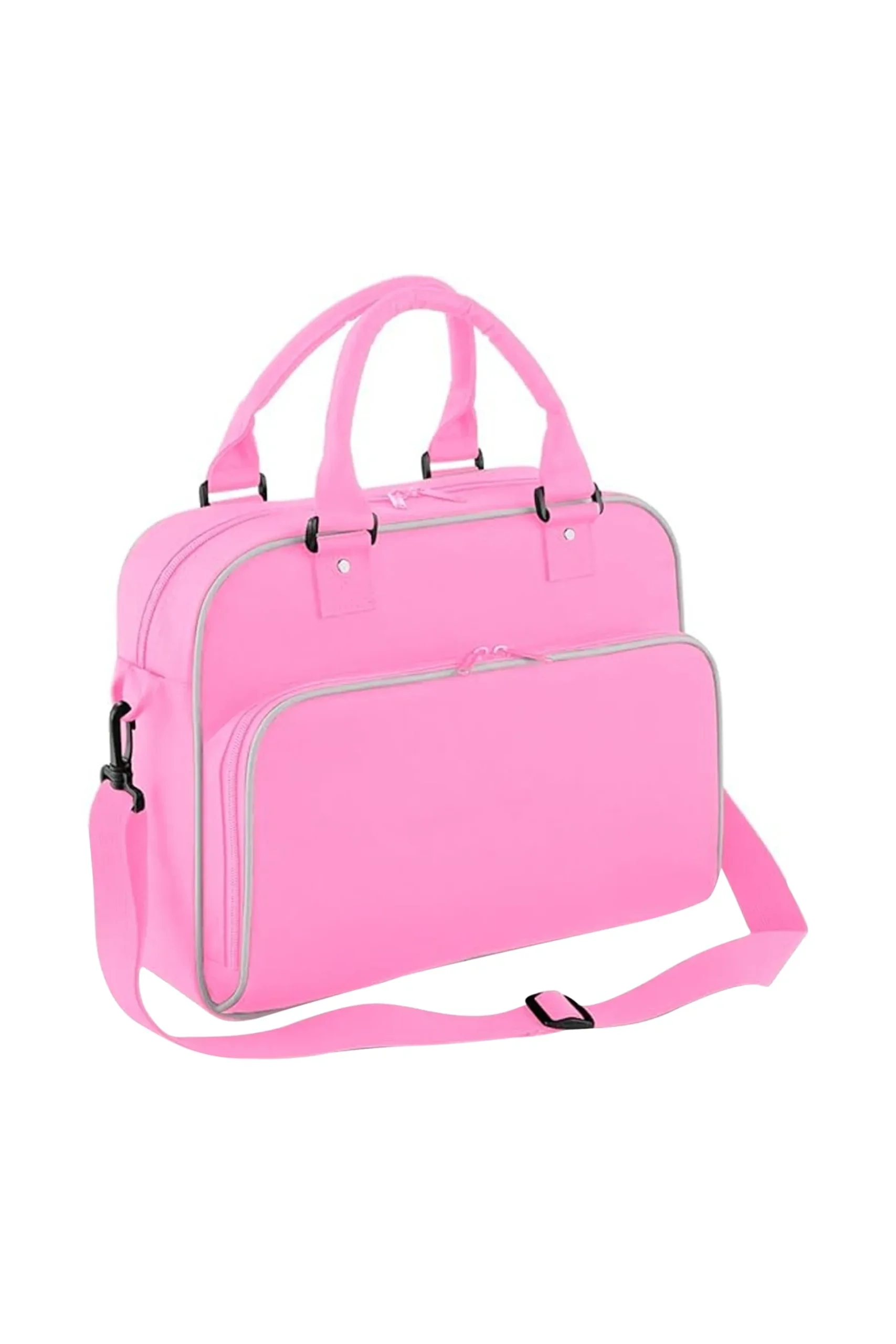 Bolsa Bandolera Junior Modelo Dance ( 15 Litros ) (paquete De 2) Bagbase