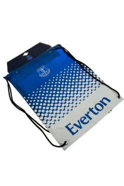 Bolsa De Cuerdas Everton Fc