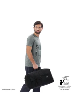 Bolsa De Deporte Totto Spa