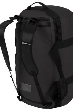 Bolsa De 65l Con Correas De Mochila Highlander Storm Kitbag