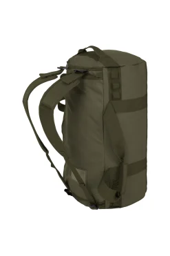 Bolsa De 45l Con Correas De Mochila Highlander Storm Kitbag