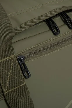 Bolsa De 45l Con Correas De Mochila Highlander Storm Kitbag