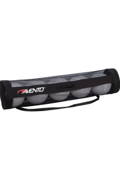 Bolsa De Pelotas Avento Negro