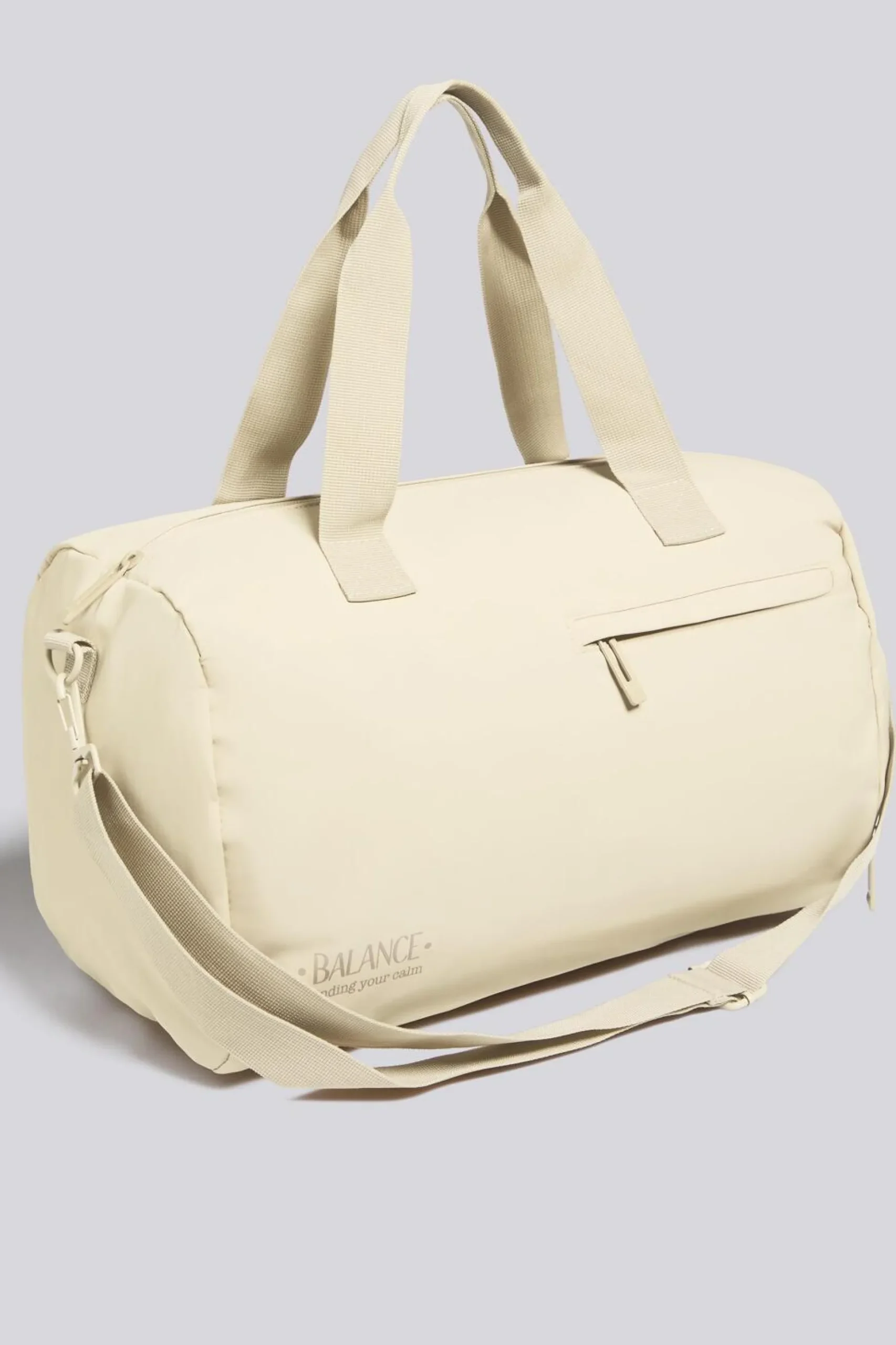 Bolsa Deporte Silver