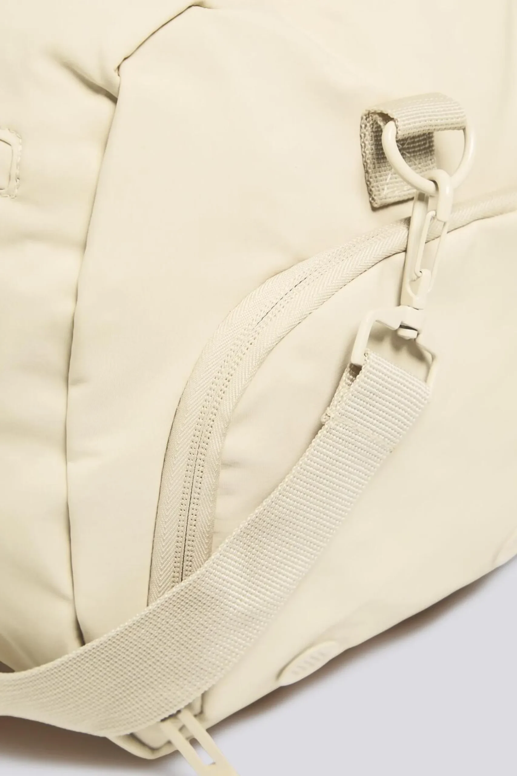 Bolsa Deporte Silver