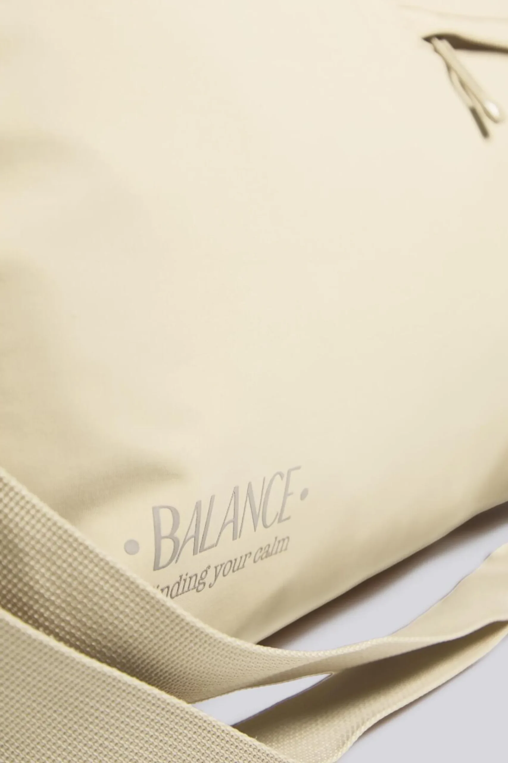 Bolsa Deporte Silver