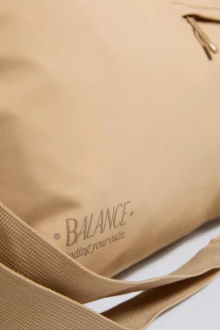 Bolsa Deporte Silver