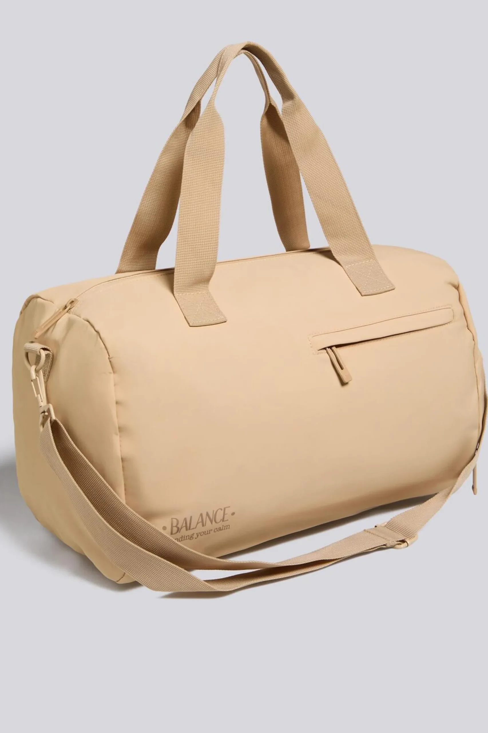 Bolsa Deporte Silver