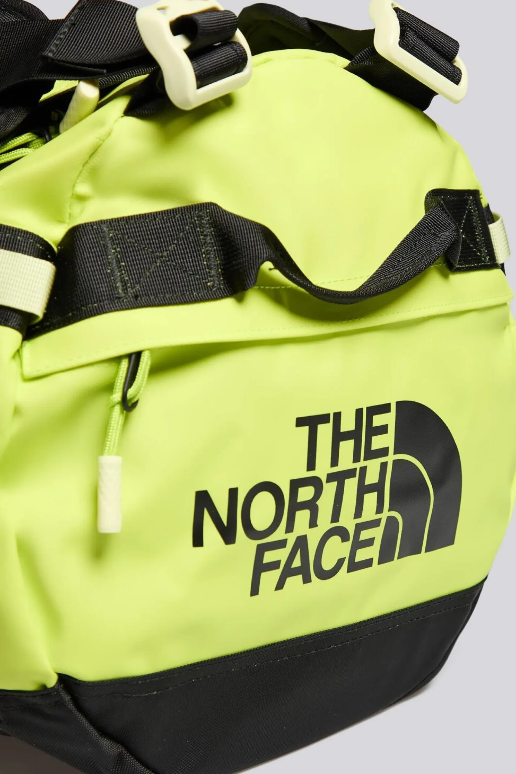 Bolsa Deporte The North Face Base Duffel