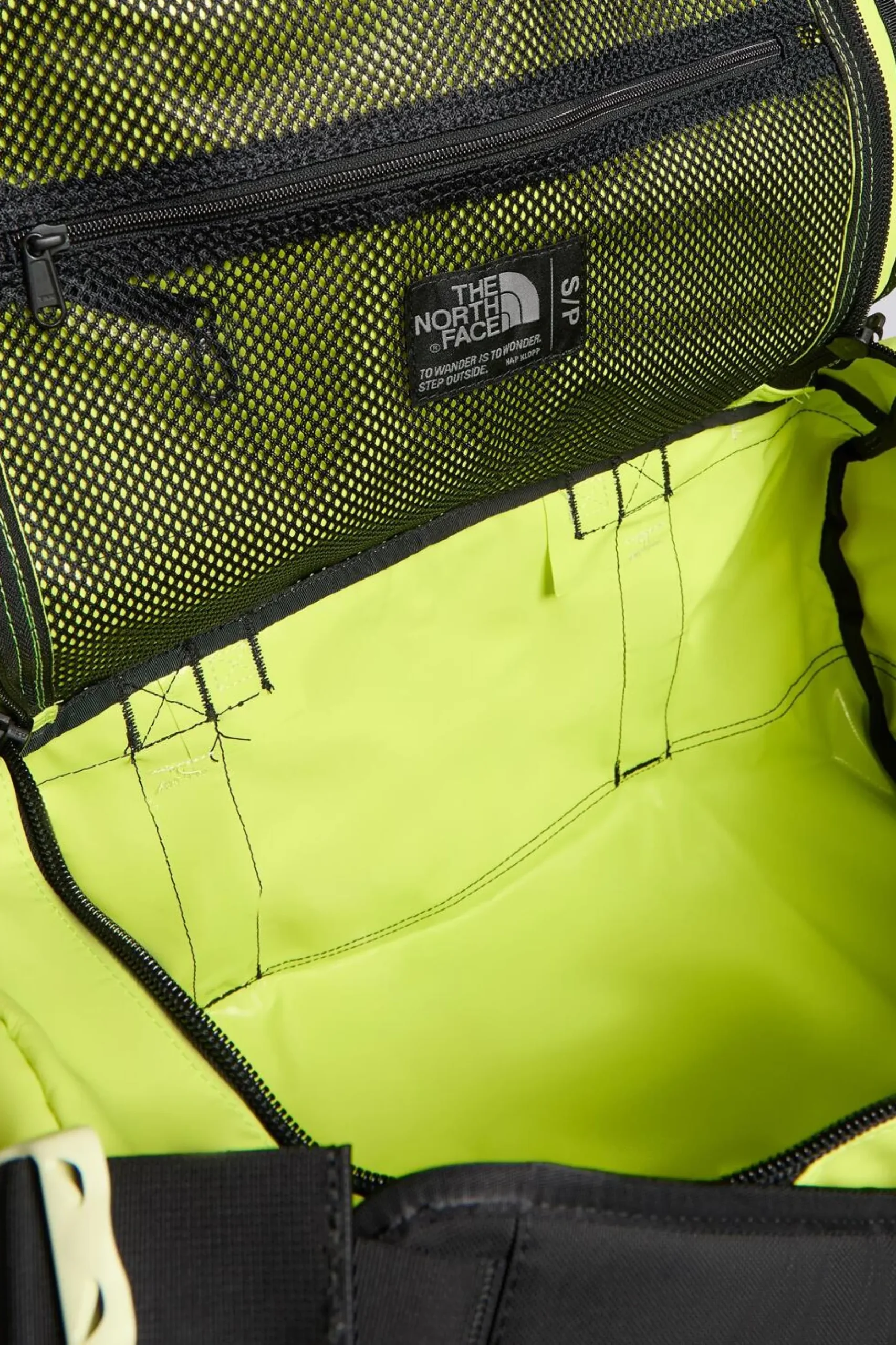Bolsa Deporte The North Face Base Duffel