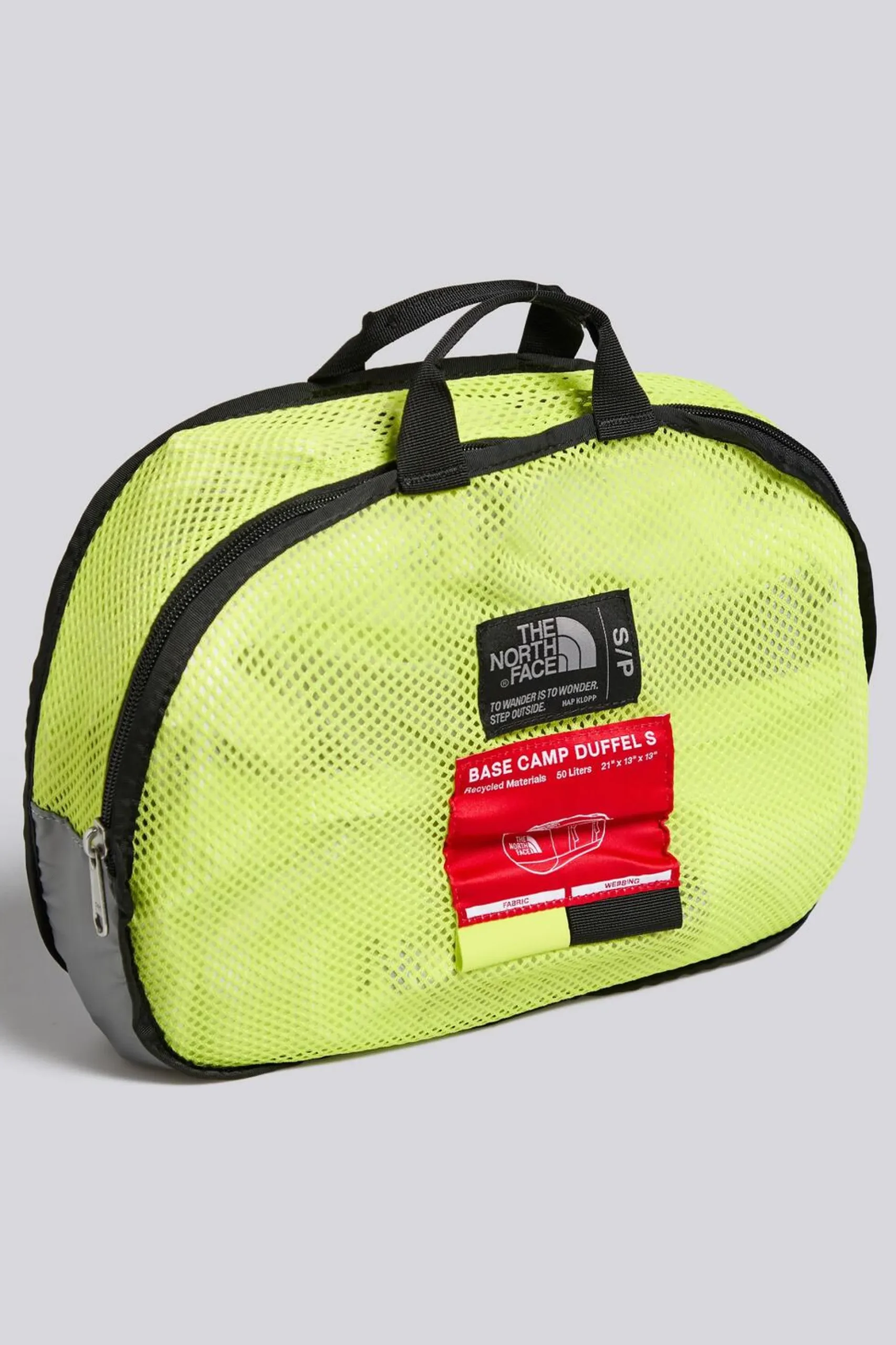 Bolsa Deporte The North Face Base Duffel