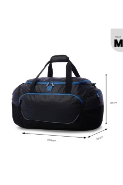 Bolsa Deporte Totto Gotcha 2.0