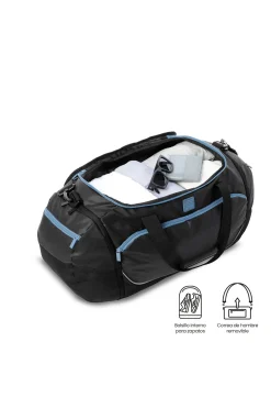 Bolsa Deporte Totto Gotcha 2.0
