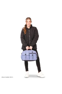 Bolsa Deporte Totto Spa