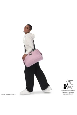 Bolsa Deporte Totto Weekender 2.0
