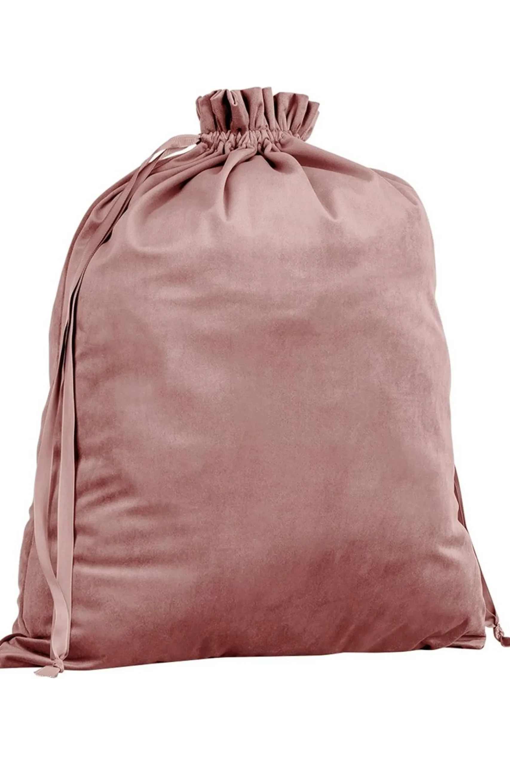 Bolsa De Regalo Diseño Lisos De Terciopelo Bagbase