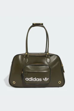 Bolsa De Transporte Cruzada Para Mascotas adidas