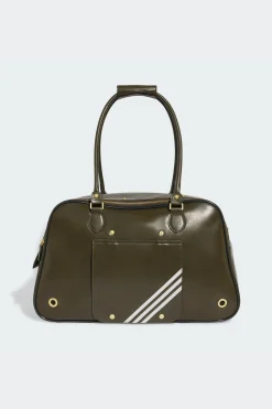 Bolsa De Transporte Cruzada Para Mascotas adidas