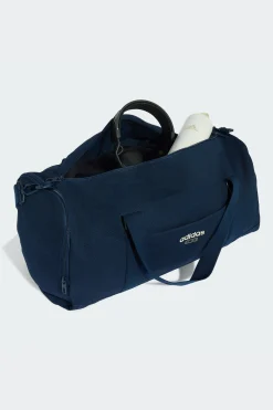 Bolsa De Viaje De Lona adidas