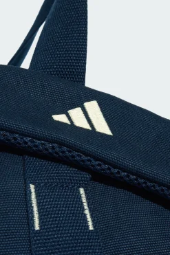 Bolsa De Viaje De Lona adidas