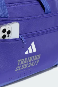 Bolsa De Viaje Estampada Training Defender Mediana adidas
