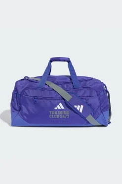 Bolsa De Viaje Estampada Training Defender Mediana adidas