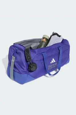 Bolsa De Viaje Estampada Training Defender Mediana adidas