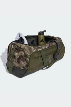 Bolsa De Viaje Mediana Training Defender Graphic adidas