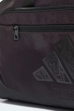 Bolsa De Viaje Training Defender Graphic Pequeña adidas