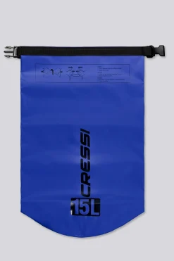 Bolsa Estanca Cressi