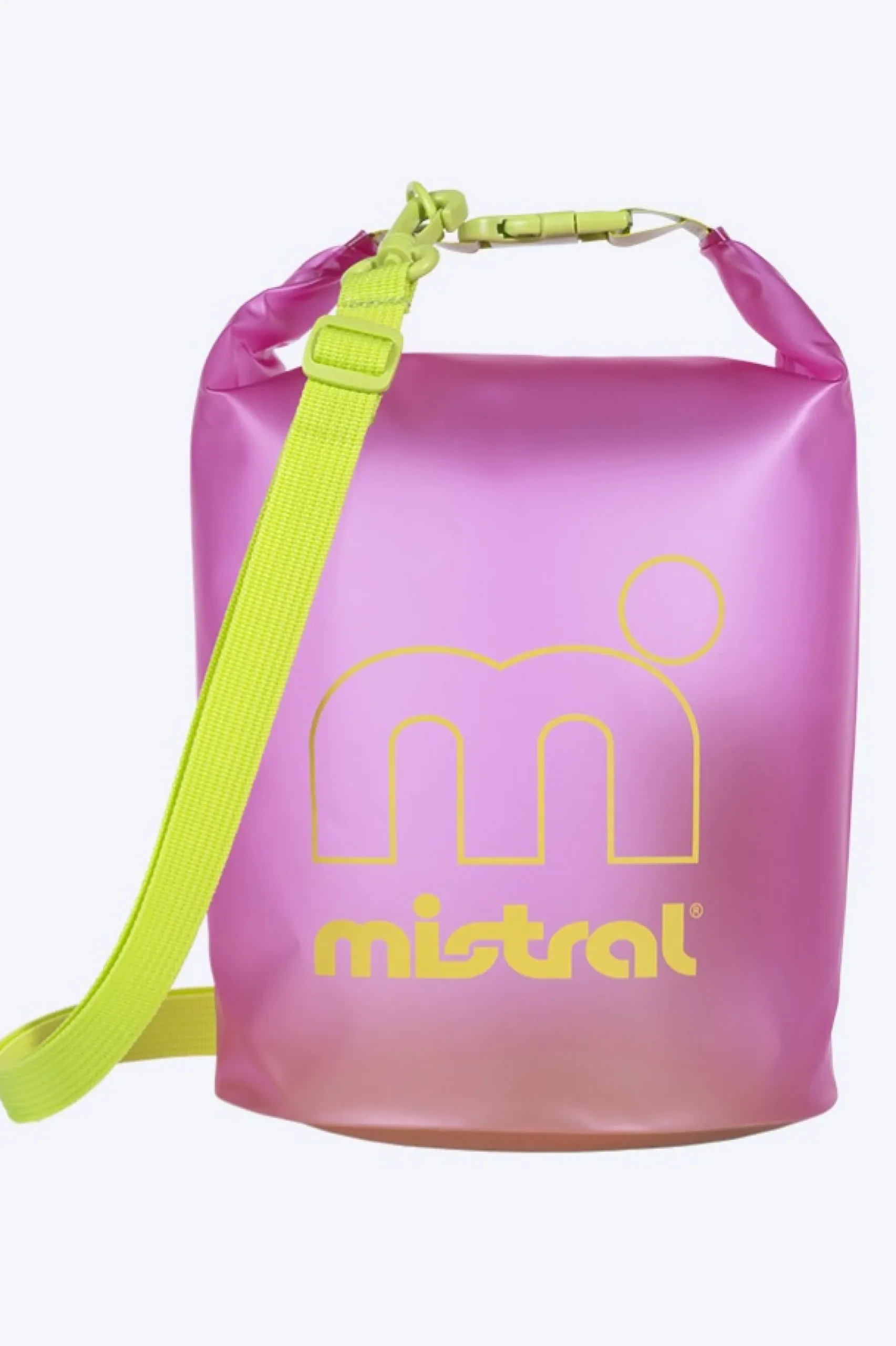 Bolsa Estanca Mistral 5l