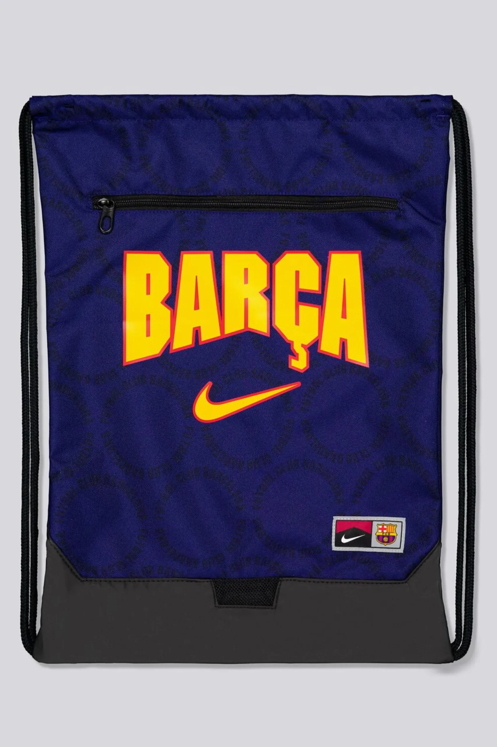 Bolsa Fc Barcelona Academy 25/26