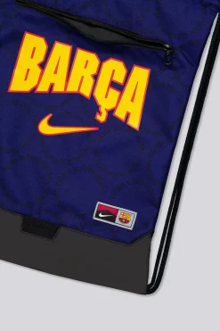 Bolsa Fc Barcelona Academy 25/26
