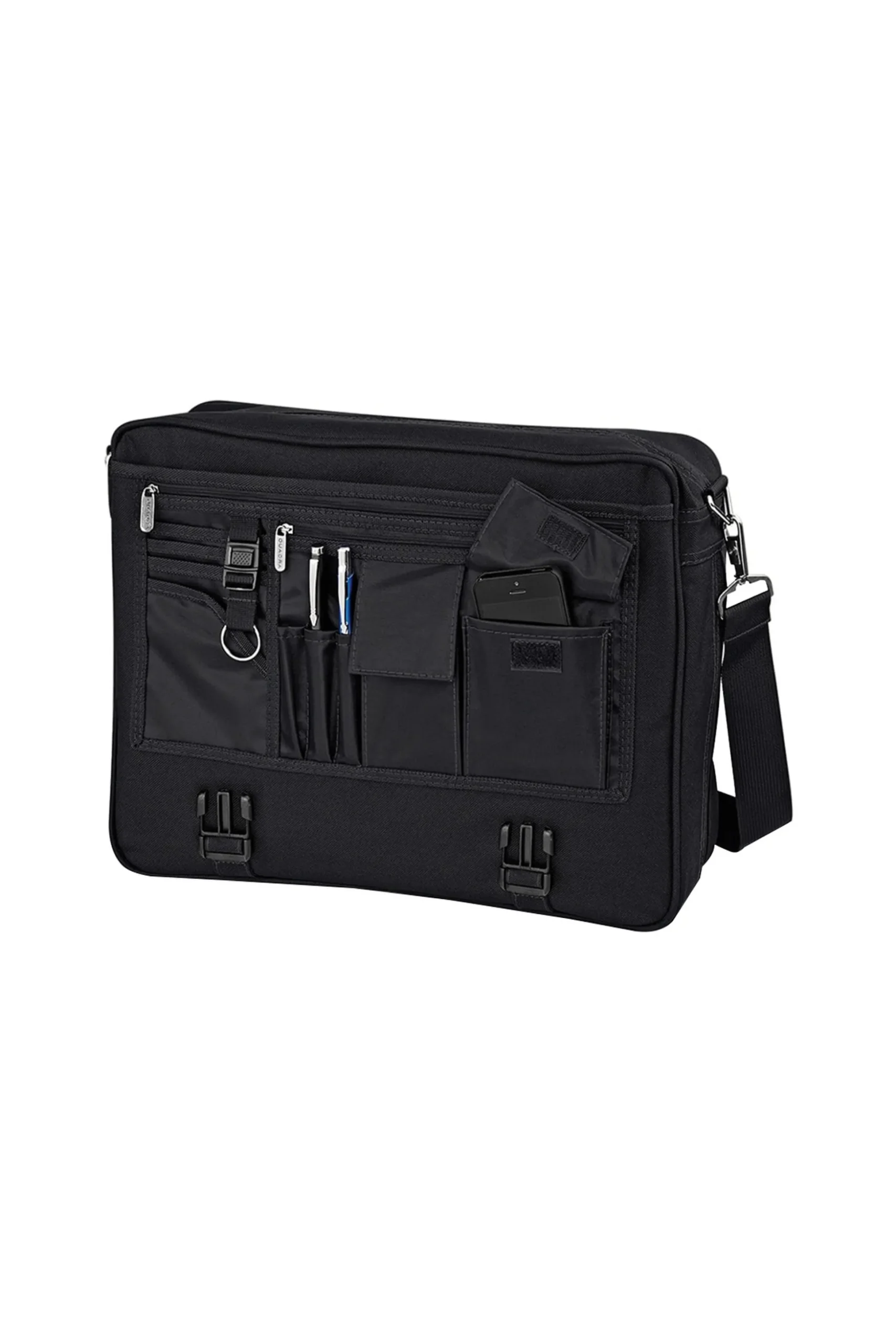 Bolsa Maletín (12l) (paquete De 2) Quadra