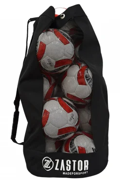 Bolsa Portabalones Zastor Sak-15 90x50cm
