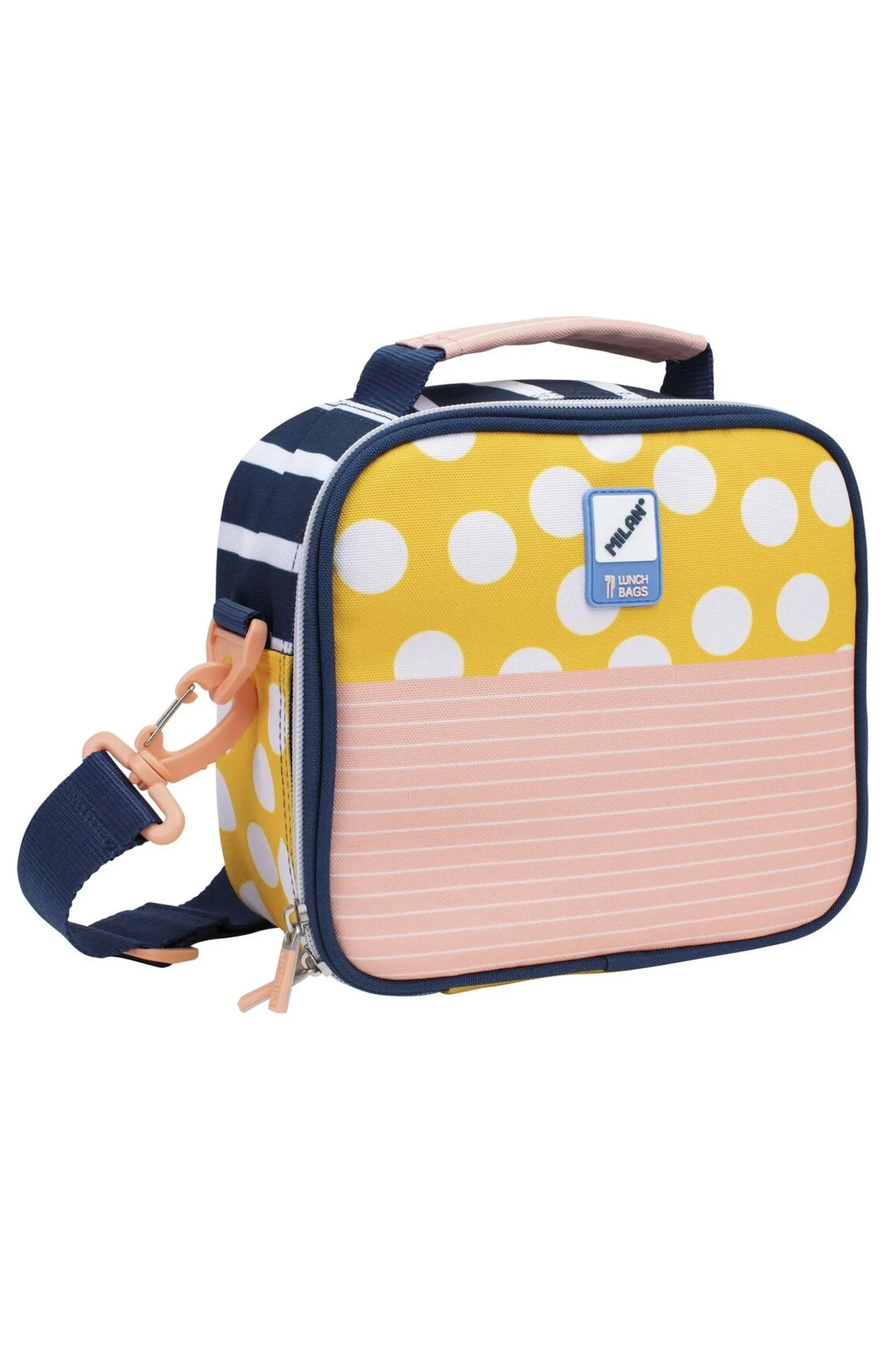 Bolsa Reutilizable Para Alimentos Milan Swins 2 35 L