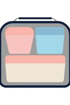 Bolsa Reutilizable Para Alimentos Milan Swins 2 35 L