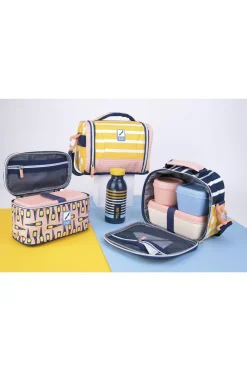 Bolsa Reutilizable Para Alimentos Milan Swins 2 35 L
