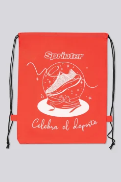 Bolsa Silver Navidad